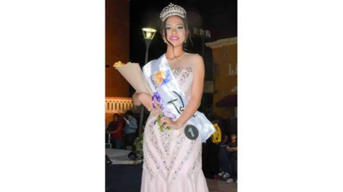 LILENI ES LA NUEVA 1