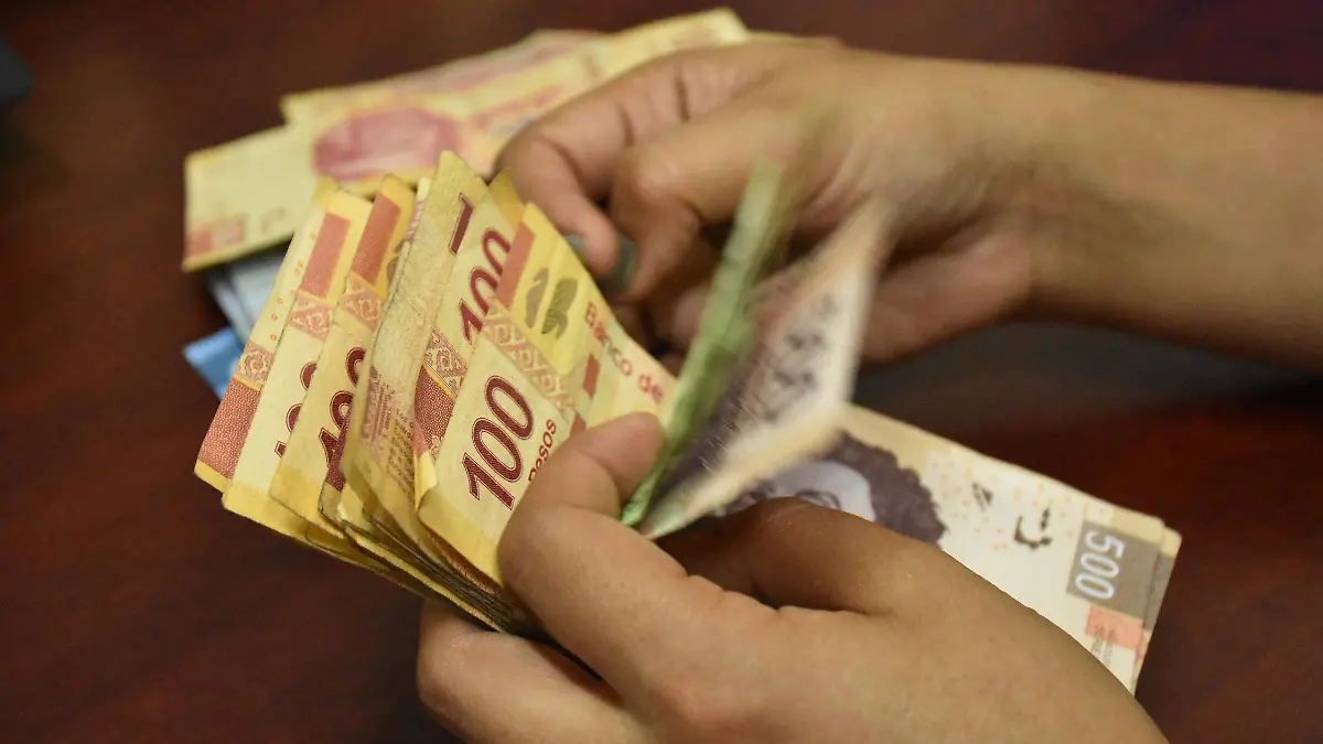 COMERCIANTES AGREMIADOS A COPARMEX RESIVIRAN APOYO (1)