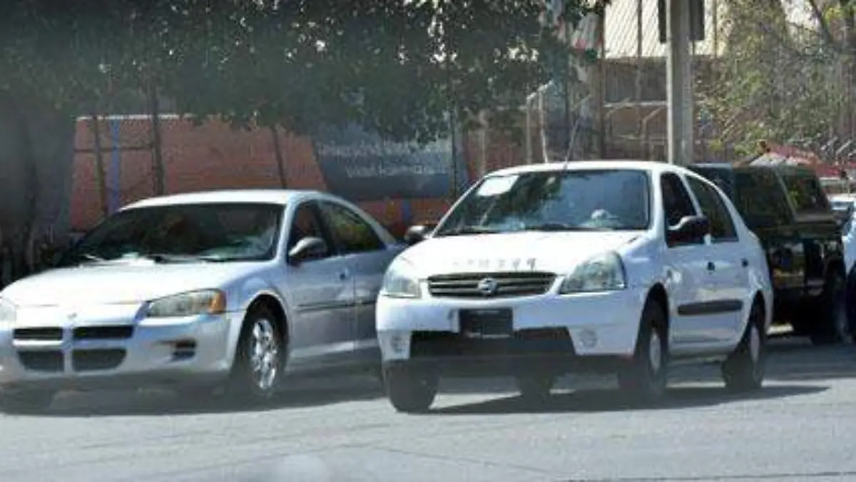 CONDUCTOR DESIGNADO (1)