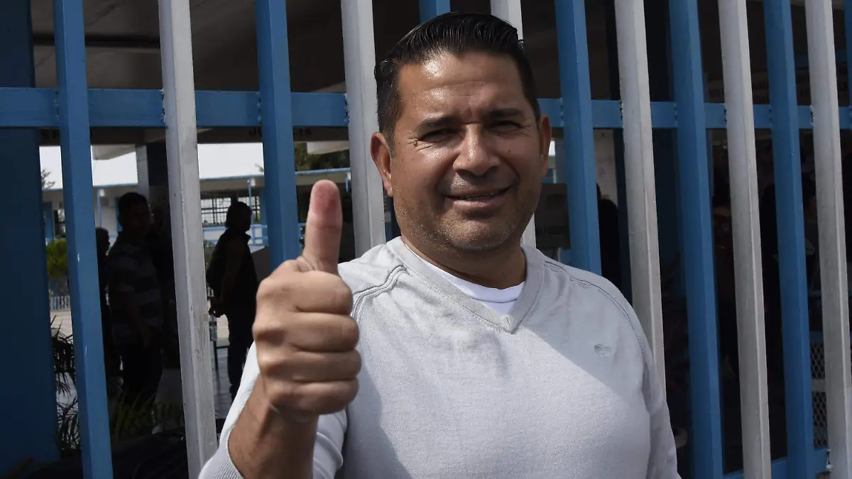 PRESIDNTE MUNICIOAL INTERINO