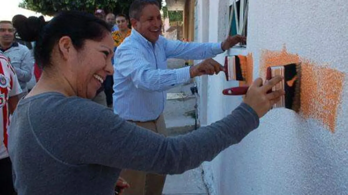HOMBRE FELIZ OK