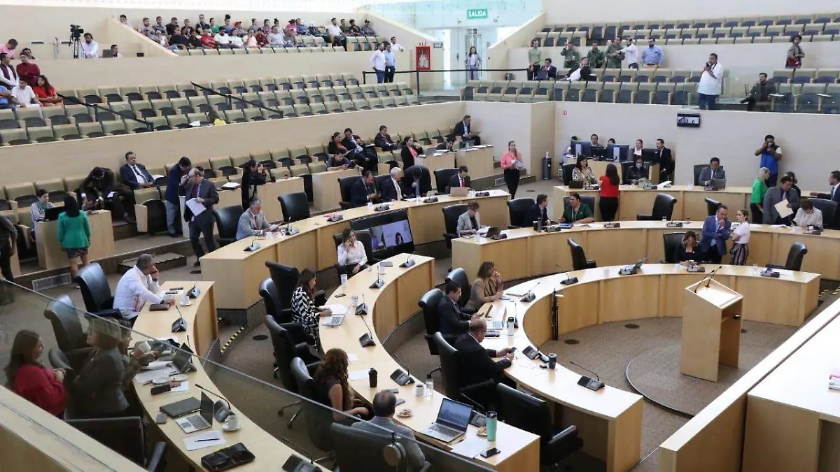 EXHORTAN A GOBERNACION A REORIENTAR POLITICA MIGRATORIA(1)