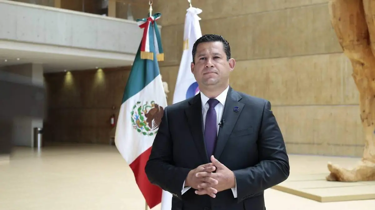 Diego-Sinhue-Rodríguez-Vallejo