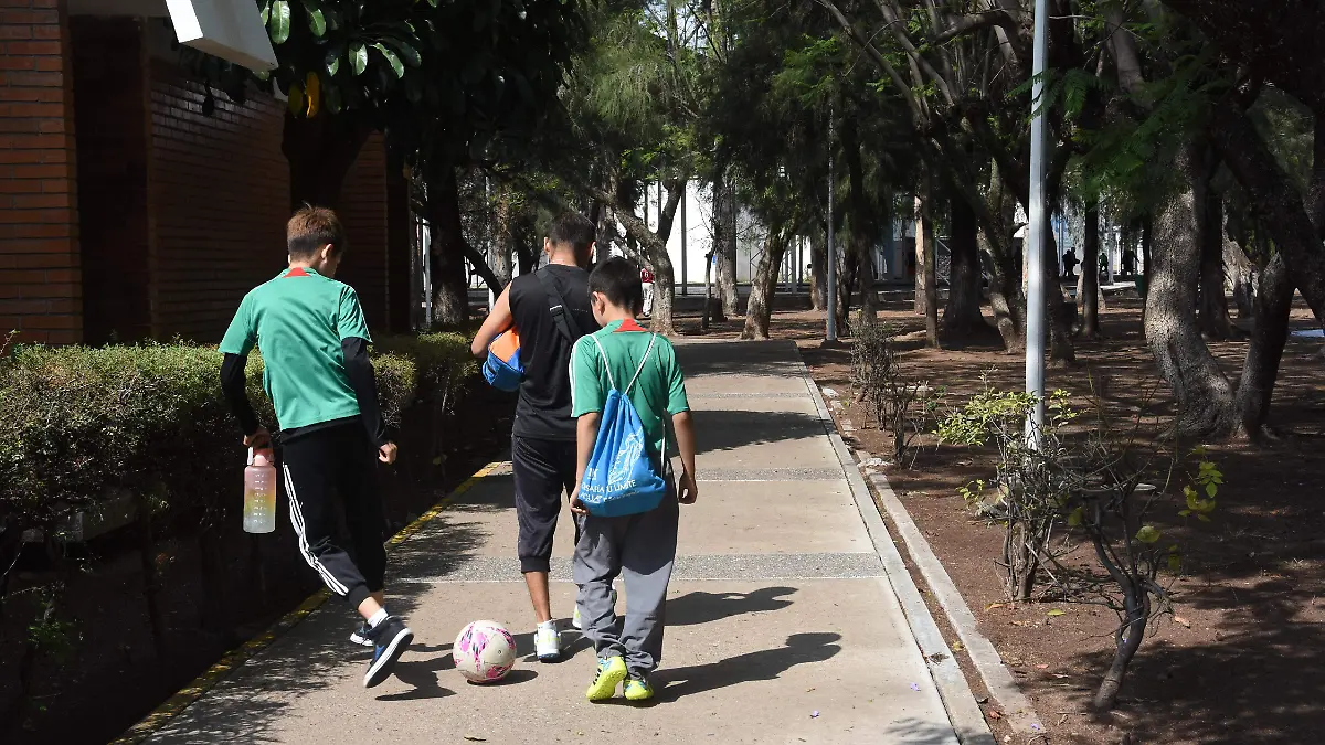 CURSOS DE VERANO- JESUS GTZ - EL SOL DE IRAPUATO (2)
