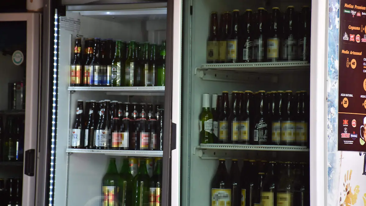 bebidas OKOKOK