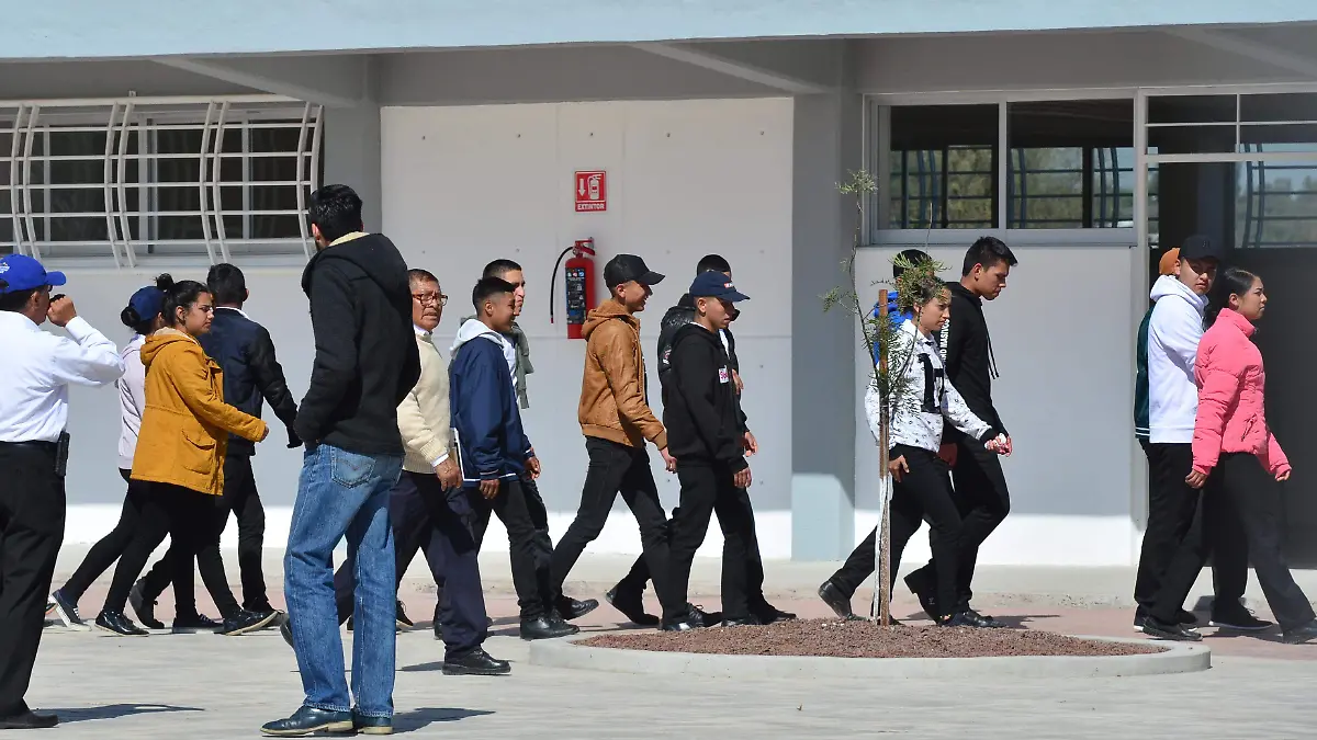 PREPA MILITARISAD