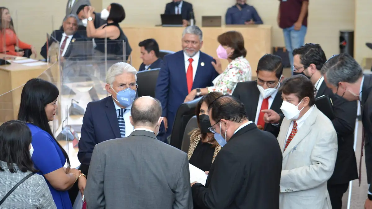 Guanajuato exhortan legisladores a PROFECO para que revisen instrumentos de medición en la entidad-Fotos Crescencio Torres (6)