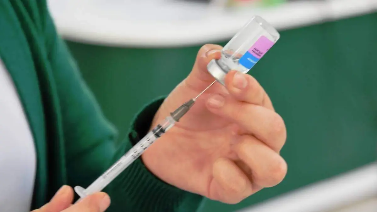 Continuará vacunación contra tuberculosis a recién nacidos