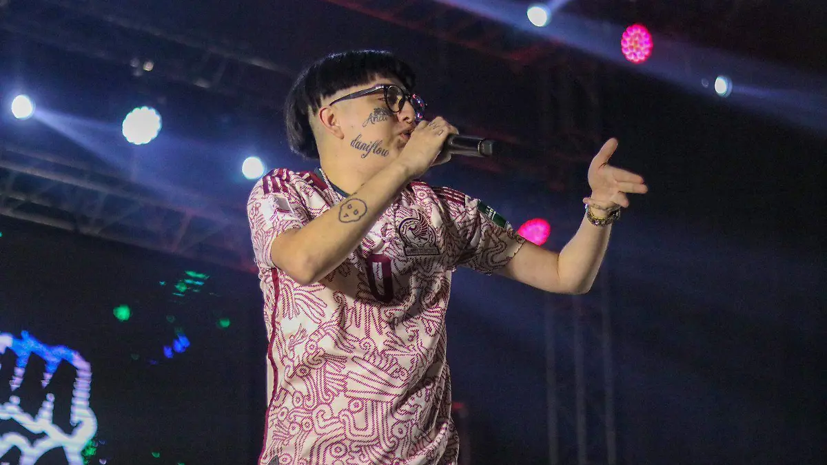 EVENTO DE RAP- RICARDO SÁNCHEZ- EL SOL DE IRAPUATO (3)
