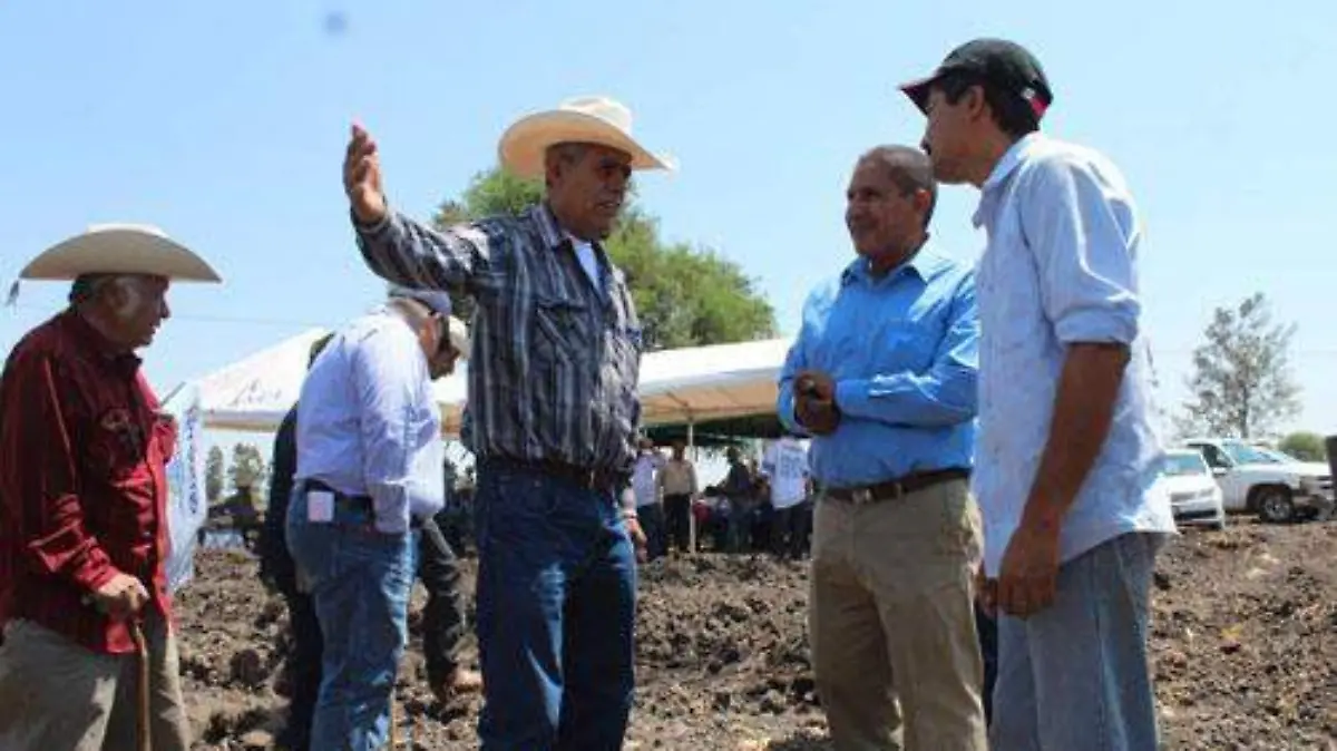 EN EL GOBIERNO DEL ALCALDE OK