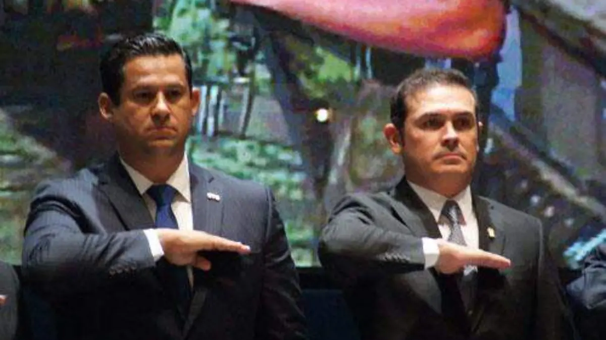 GOBERNADOR OK