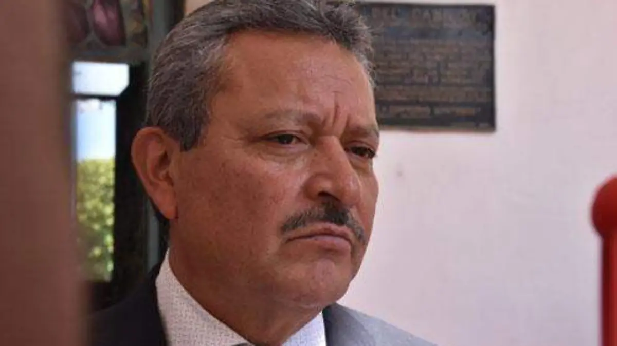 RICARDO ORTIZ OKOKOK