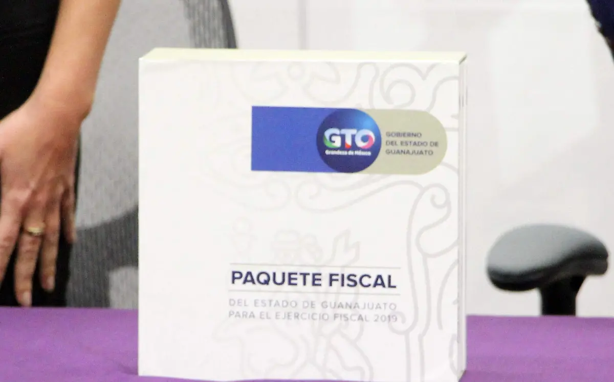 GUANAJUATO. - PARA EL 2019 SE EROGARÍAN MÁS DE 2 MIL 265 MILLONES DE PESOS PARA PAGO DE JUBILACIONES EN GUANAJUATO (1)
