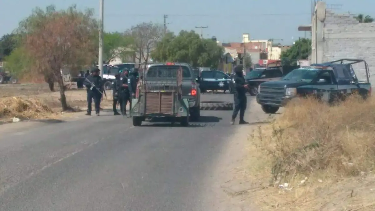 FECANACO Y DISTURBIOS