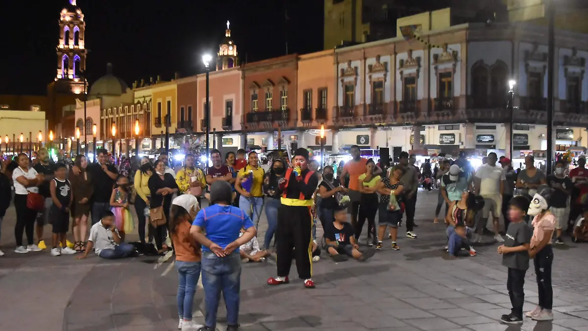 AGENDACULTURAL INCAR.l RICARDO SANCHEZ .- EL SOL DE IRAPUATO (3)