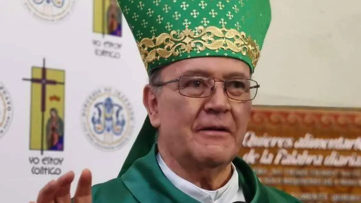 obispo inseguridad 1