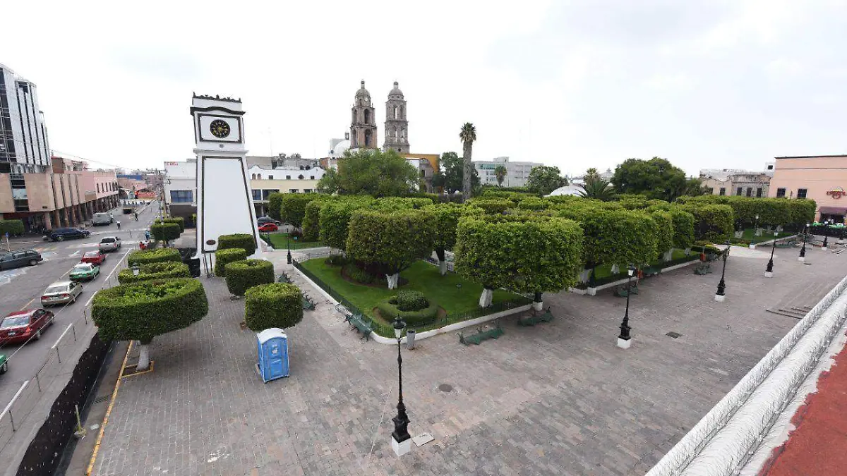 CENTRO
