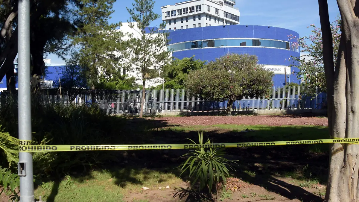 CONSTRUIRAN NUEVOS CONSULTORIOS DEL HOSPITAL GENERAL (1)