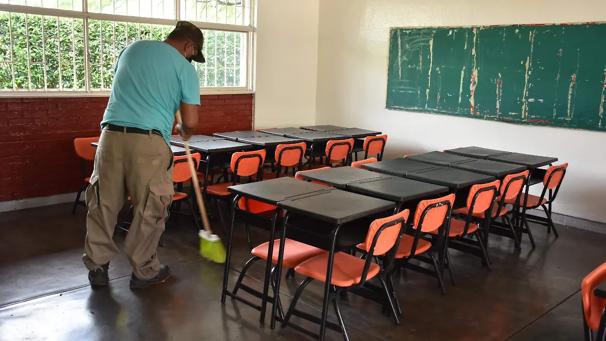 La-salida-de-la-escuela