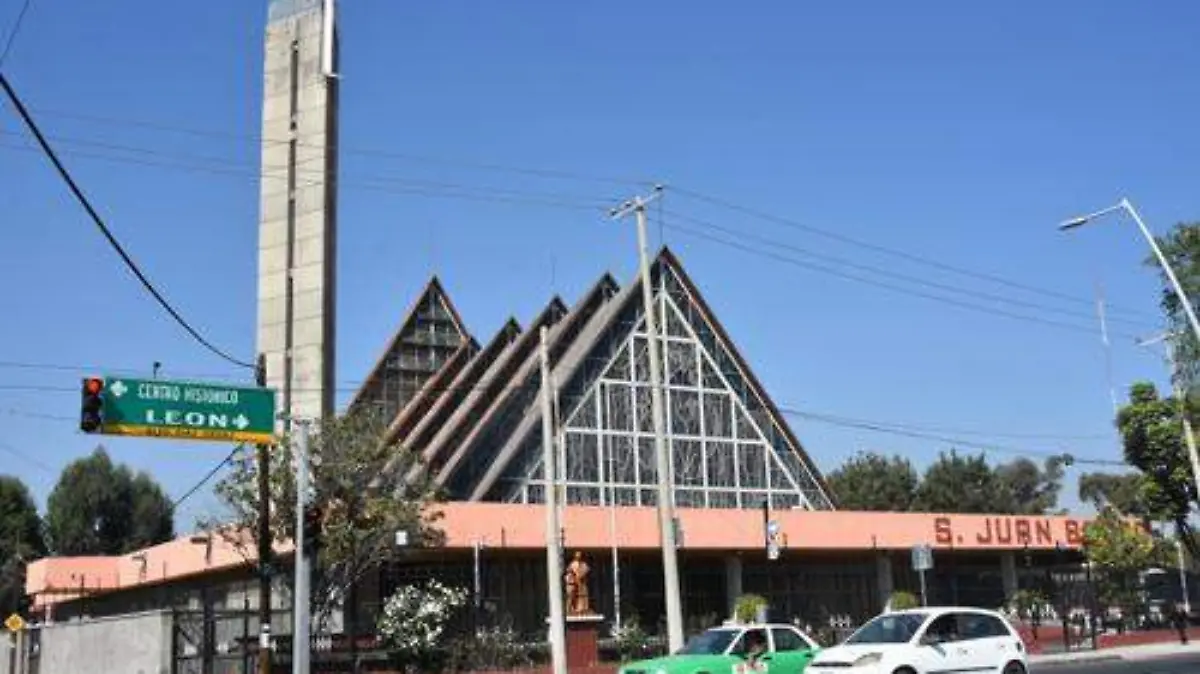 FIESTA SAN JUAN BOSCO