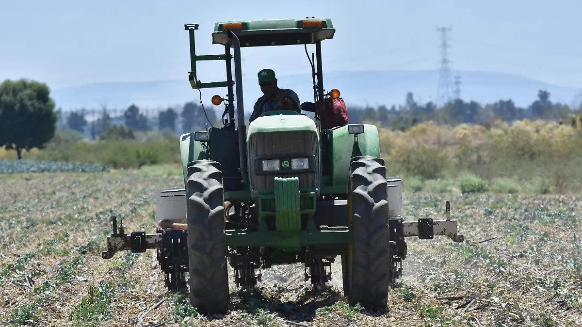 RUEDA DE PRENSA PRI  l RICARDO SANCHEZ - EL SOL DE IRAPUATO (2)