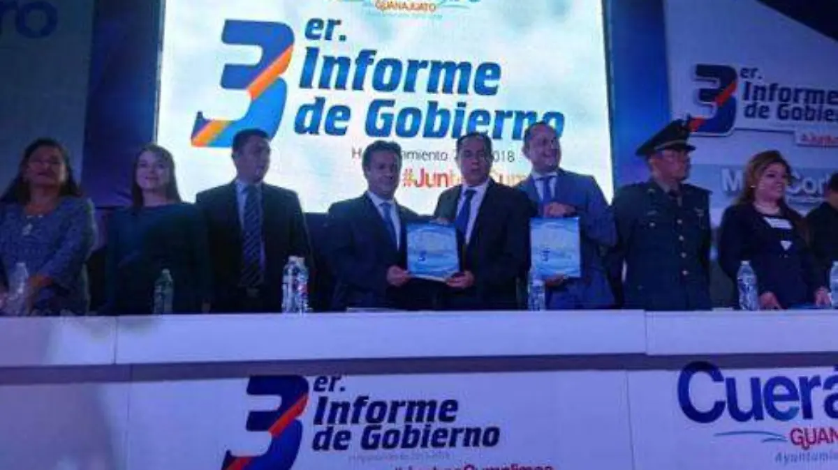 INFORME OK