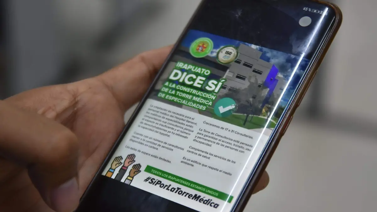 TORRE ESPECIALIDADES