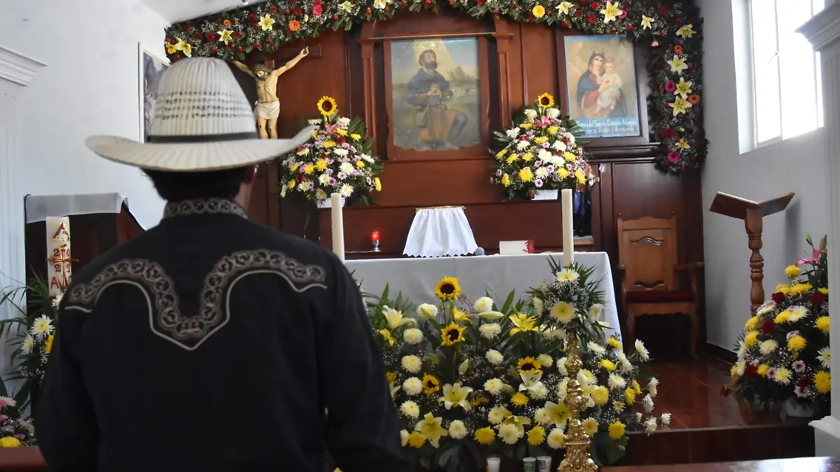 Fiesta de San Isidro Labrador (3)