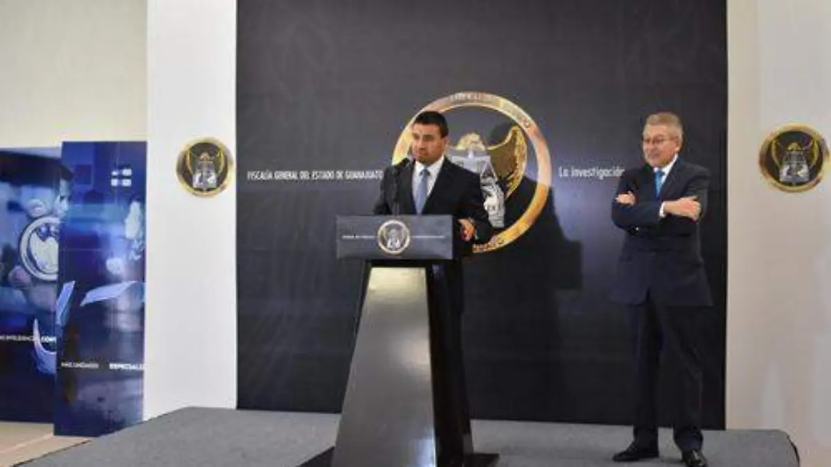 GUANAJUATO. - COMANDANTE EMILIO INVOLUCRADO EN VARIOS SECUESTROS EN EL ESTADO (4)