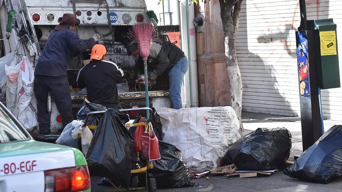 recoleccion de basura (2)