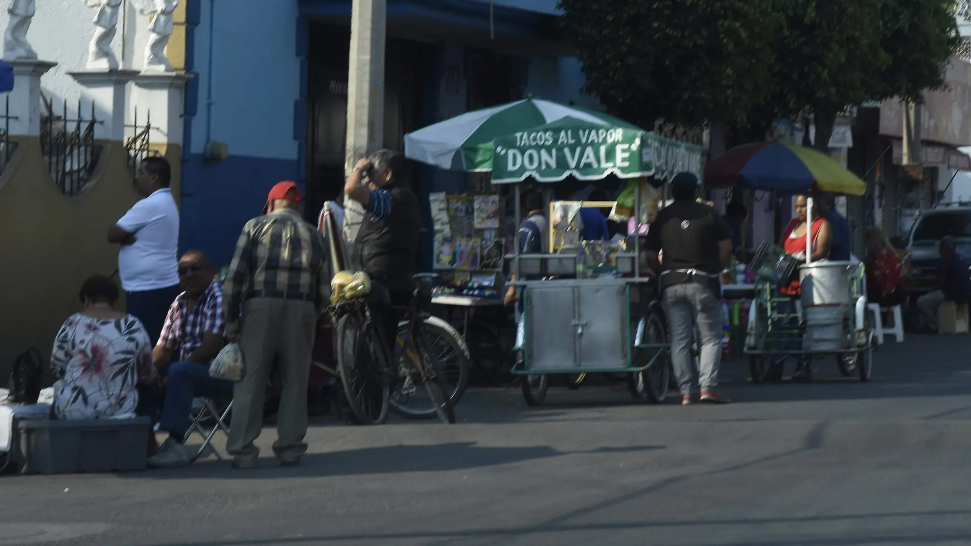 comercio