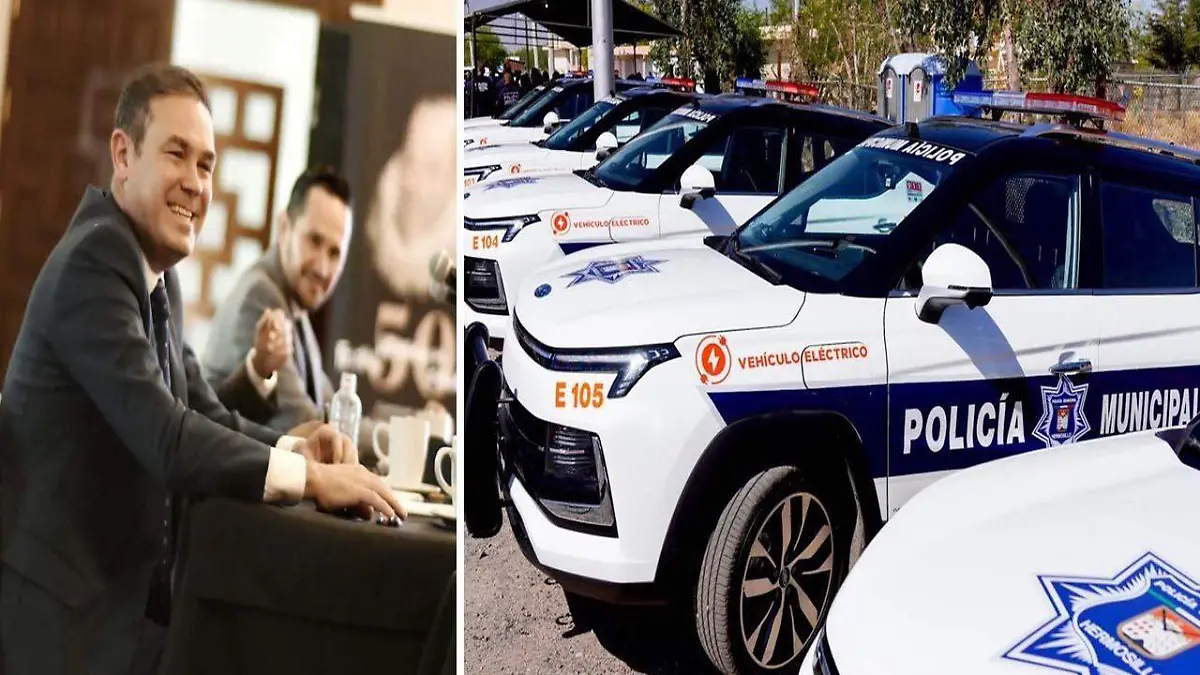 Autos eléctricos