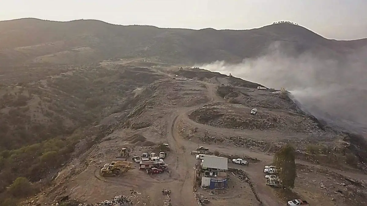 INCENDIO GUANAJUATO 1