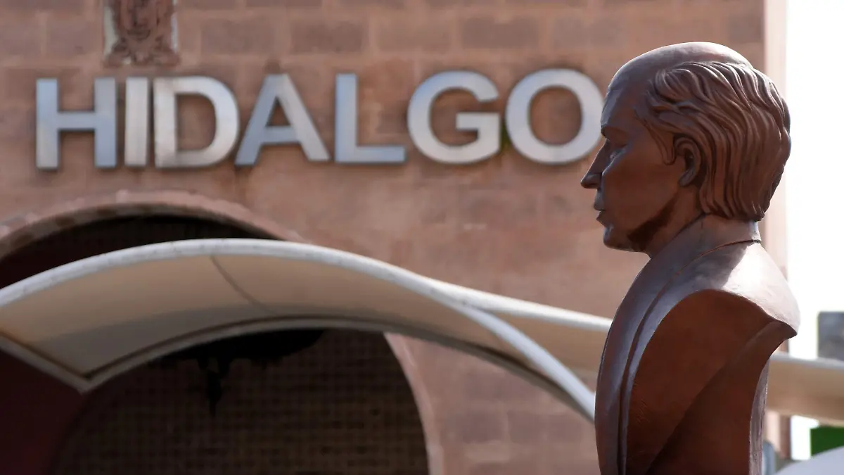 HIDALGO