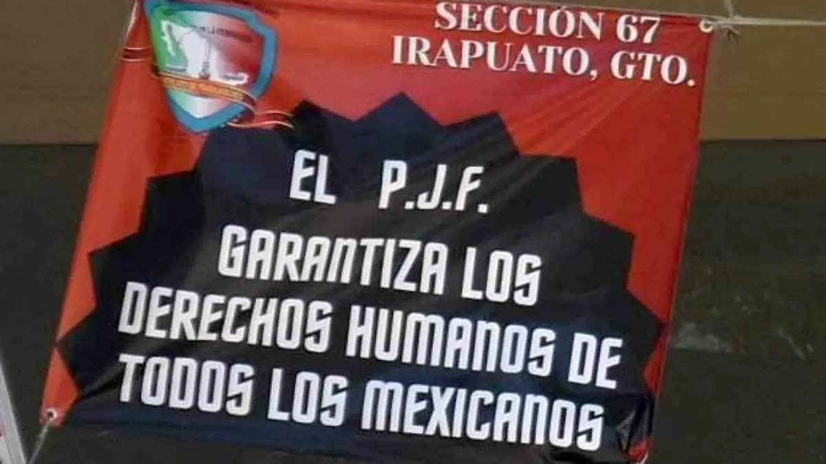 PODER JUDICIAL DE LA FEDERACION (8)