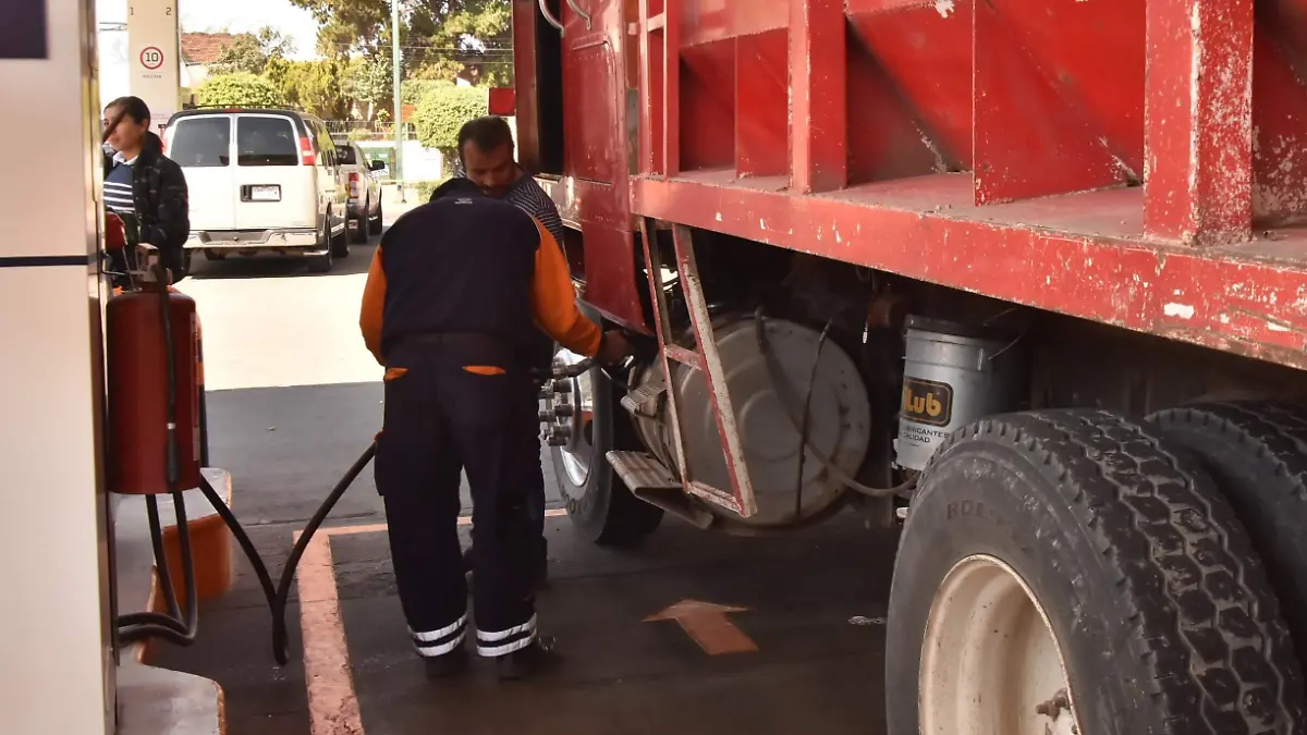 DESPACHADORES CARECEN DE PROPINA (2)