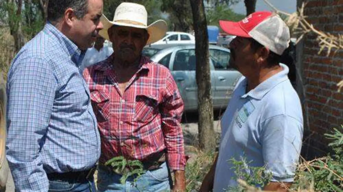 EN LOS PROXIMOS DIAS OK