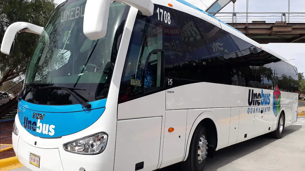 UNEBUS