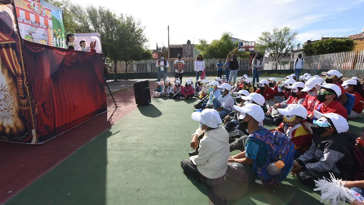 INVITAN A INSCRIBIRSE EN CURSOS DE VERANO EN CEDECOM (1)