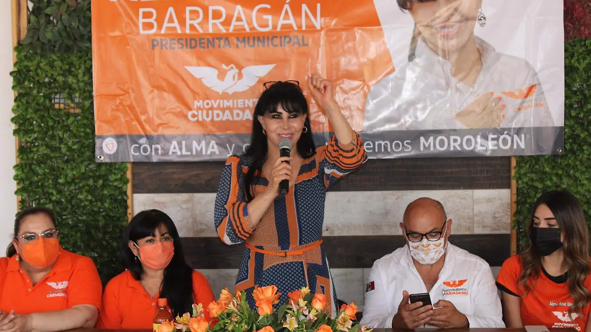 MOVIMIENTO
