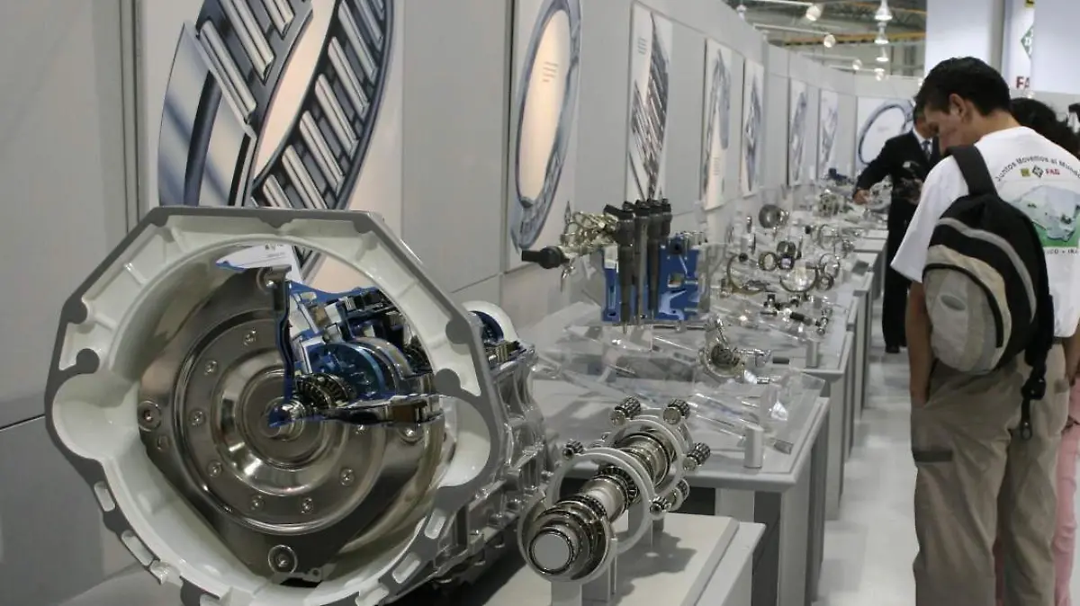 EMPRESAS AUTOMOTRICES (1)