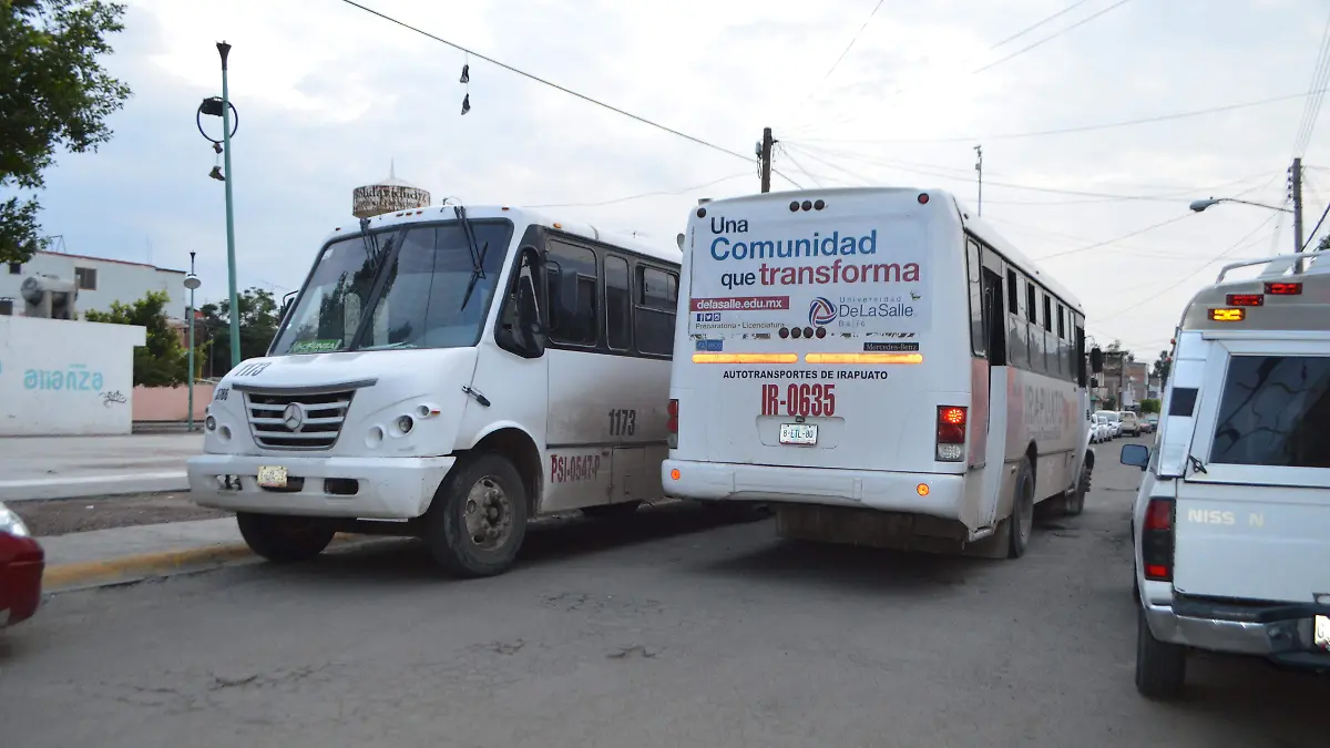 TRANSPORTE PUBLICO (1)