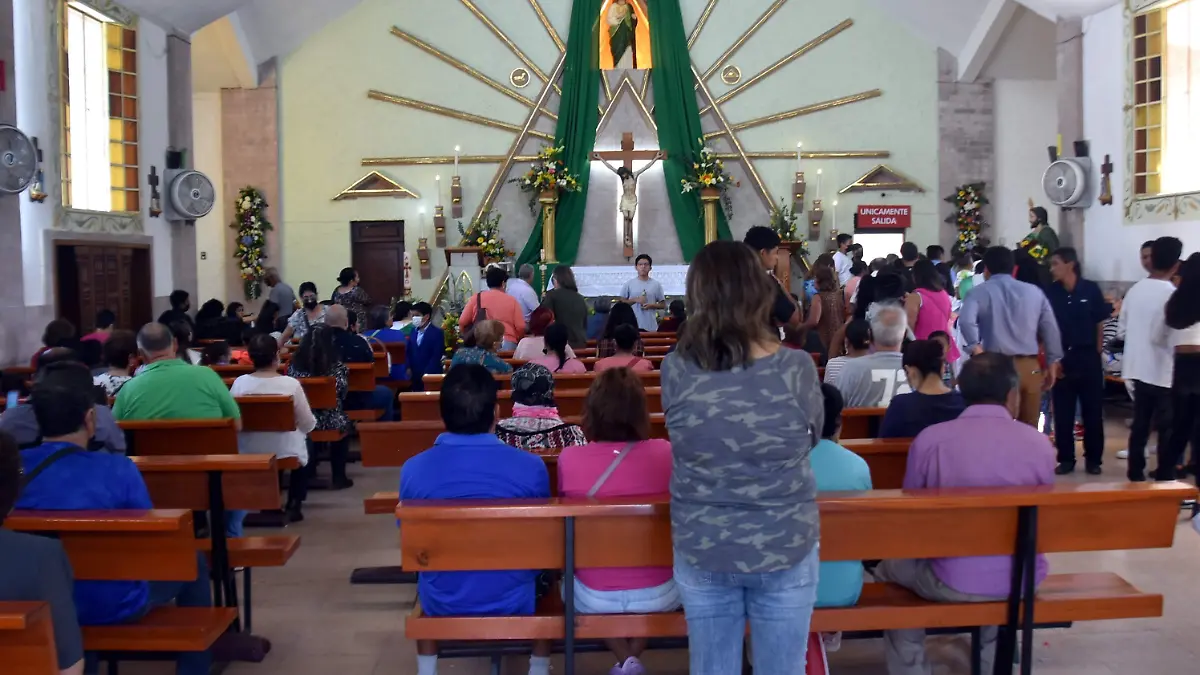 CELEBRAN A SAN JUDAS TADEO (15)