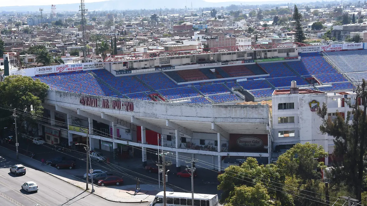 ESTADIO