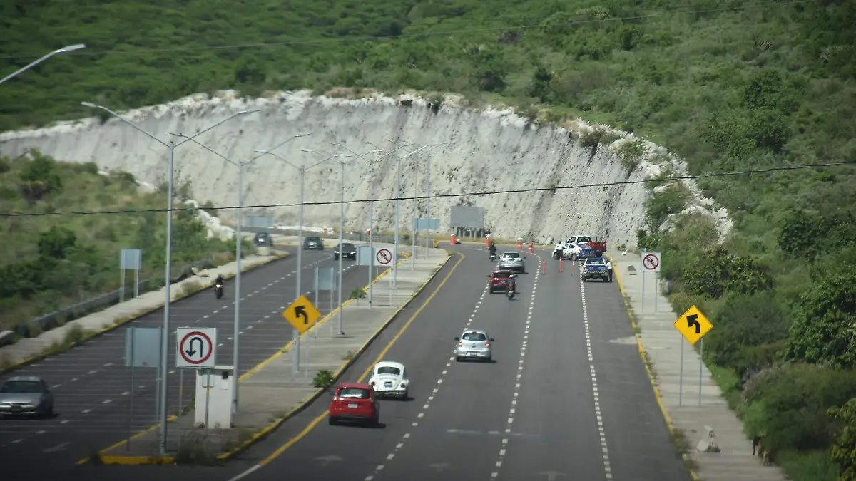 CUARTO CINTURON VIAL. l RICARDO SANCHEZ - EL SOL DE IRAPUATO (3)