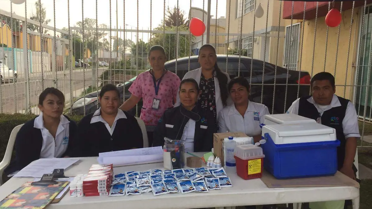 Semana nacional de vacunación (1)