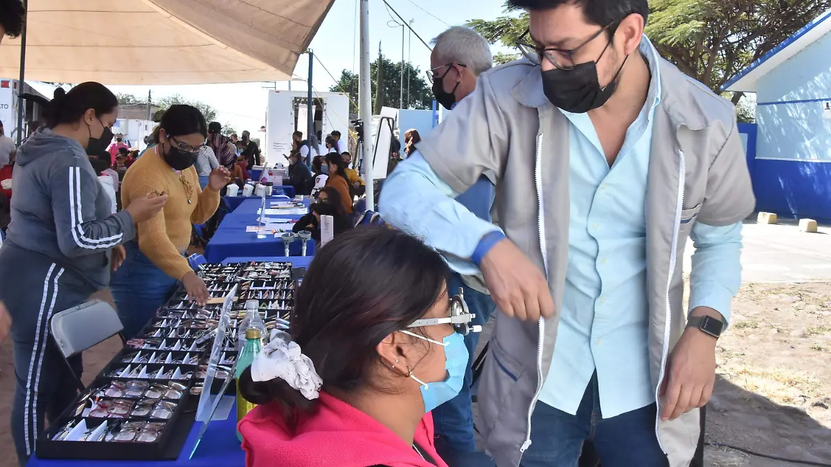 BRIGADAS DE SERVICIO DIF