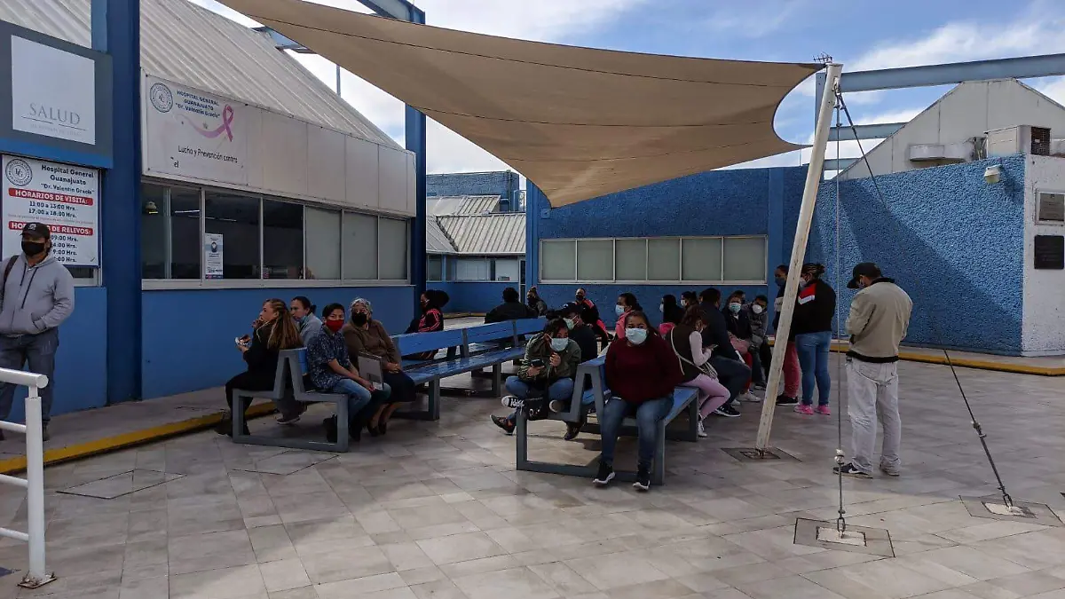 GUANAJUATO.- 350 MDP PARA EJECUTAR 14 OBRAS EN MATERIA DE SALUD4