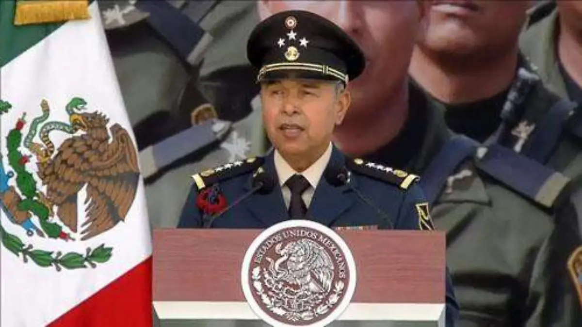 comandante