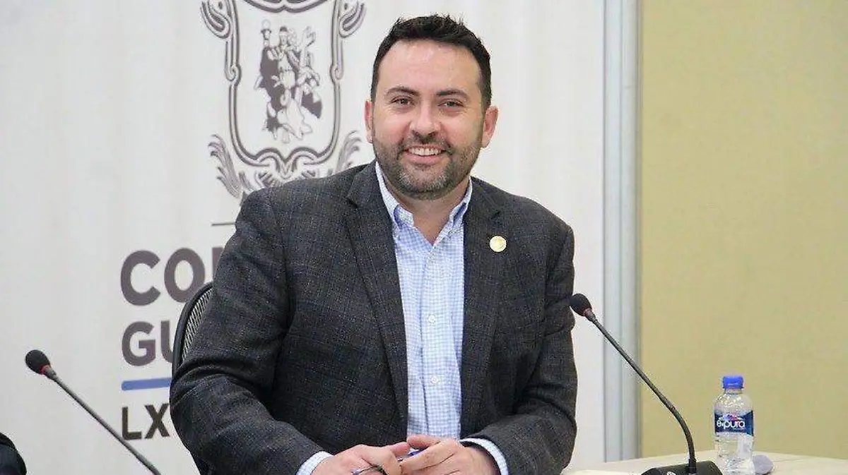 Javier Alfonso Torres Mereles 2